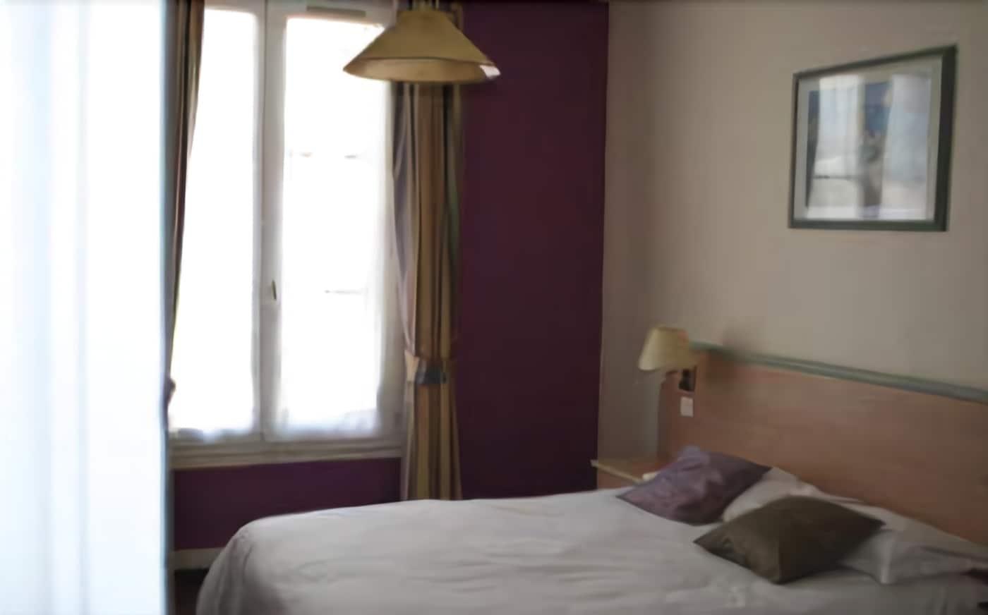 Hotel Le Home Saint Louis Versailles Bagian luar foto