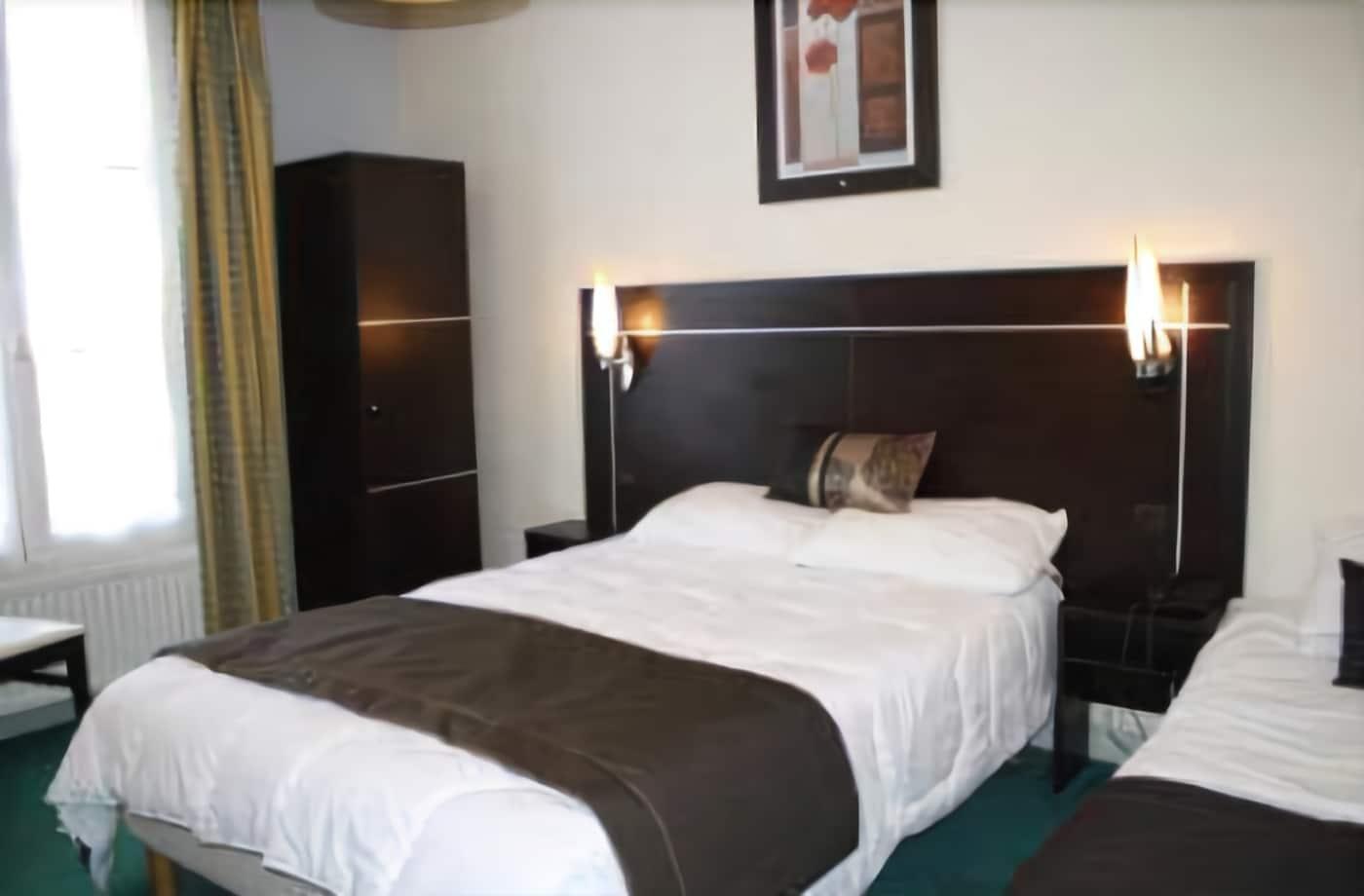 Hotel Le Home Saint Louis Versailles Bagian luar foto