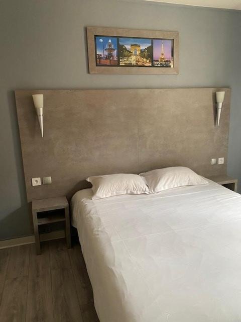 Hotel Le Home Saint Louis Versailles Bagian luar foto