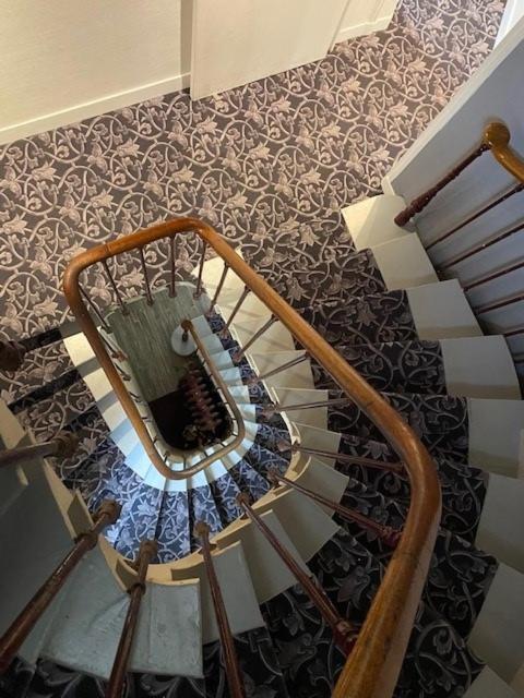 Hotel Le Home Saint Louis Versailles Bagian luar foto
