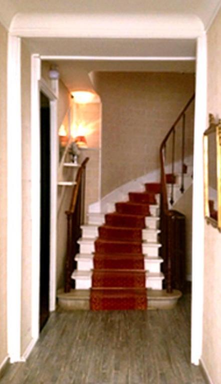 Hotel Le Home Saint Louis Versailles Bagian luar foto